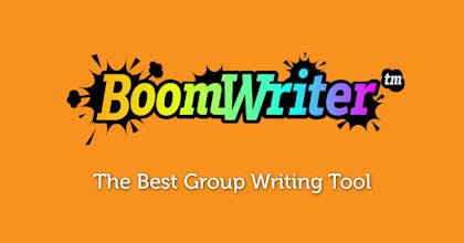 BoomWriter gallery image
