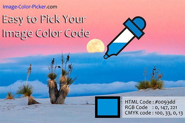Image Color Picker gallery image
