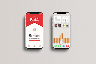 Retro Wallpaper Pack : All Devices gallery image