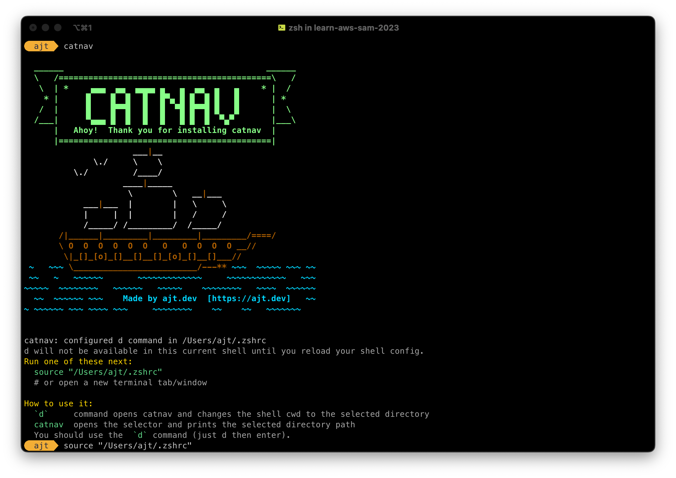 Catnav gallery image