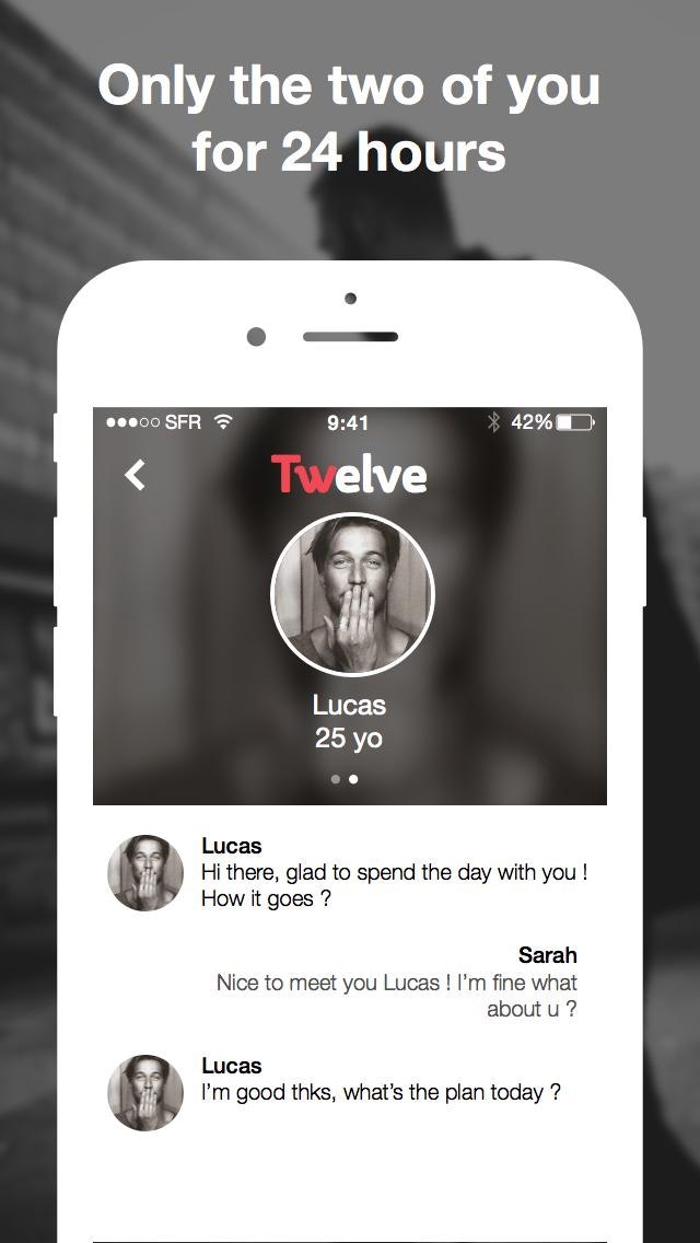 Twelve gallery image