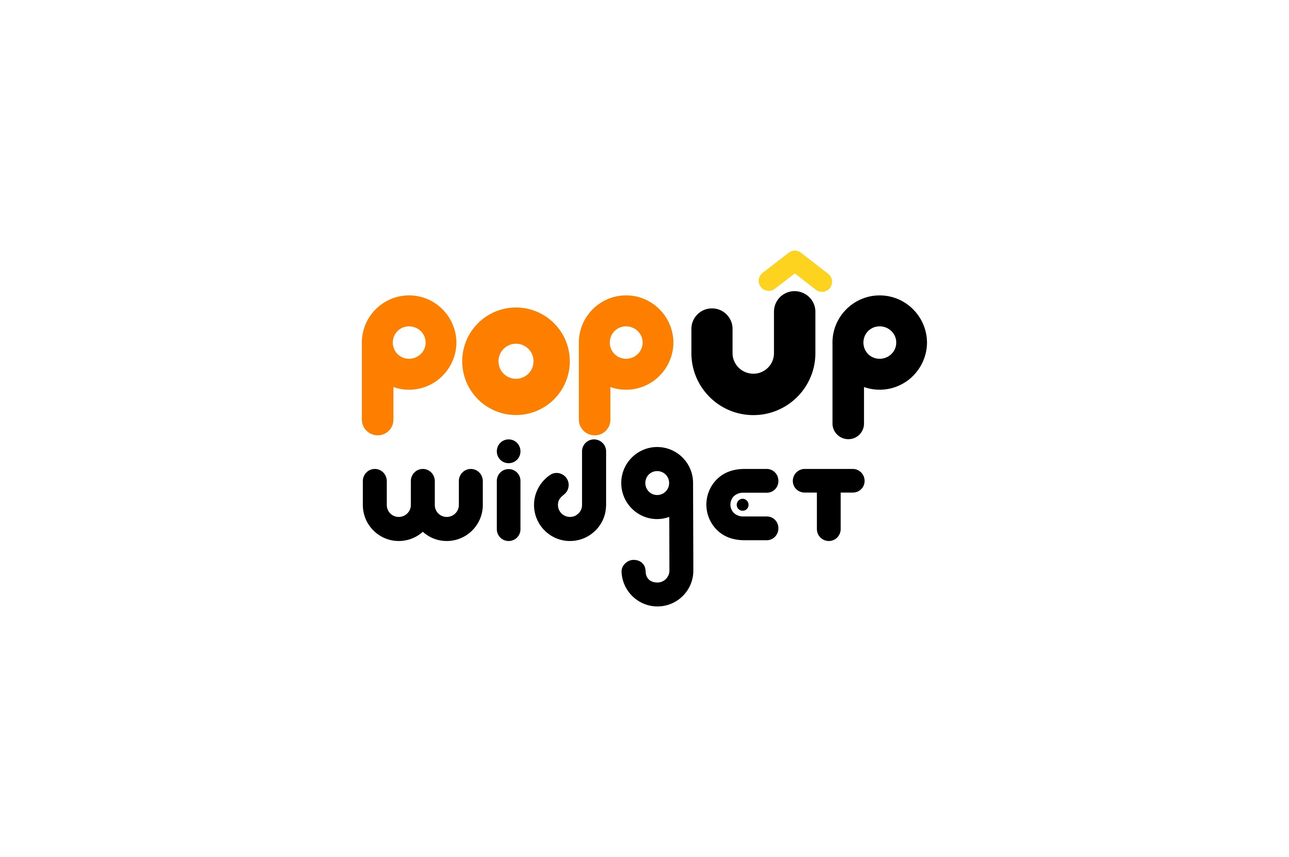 PopupWidget