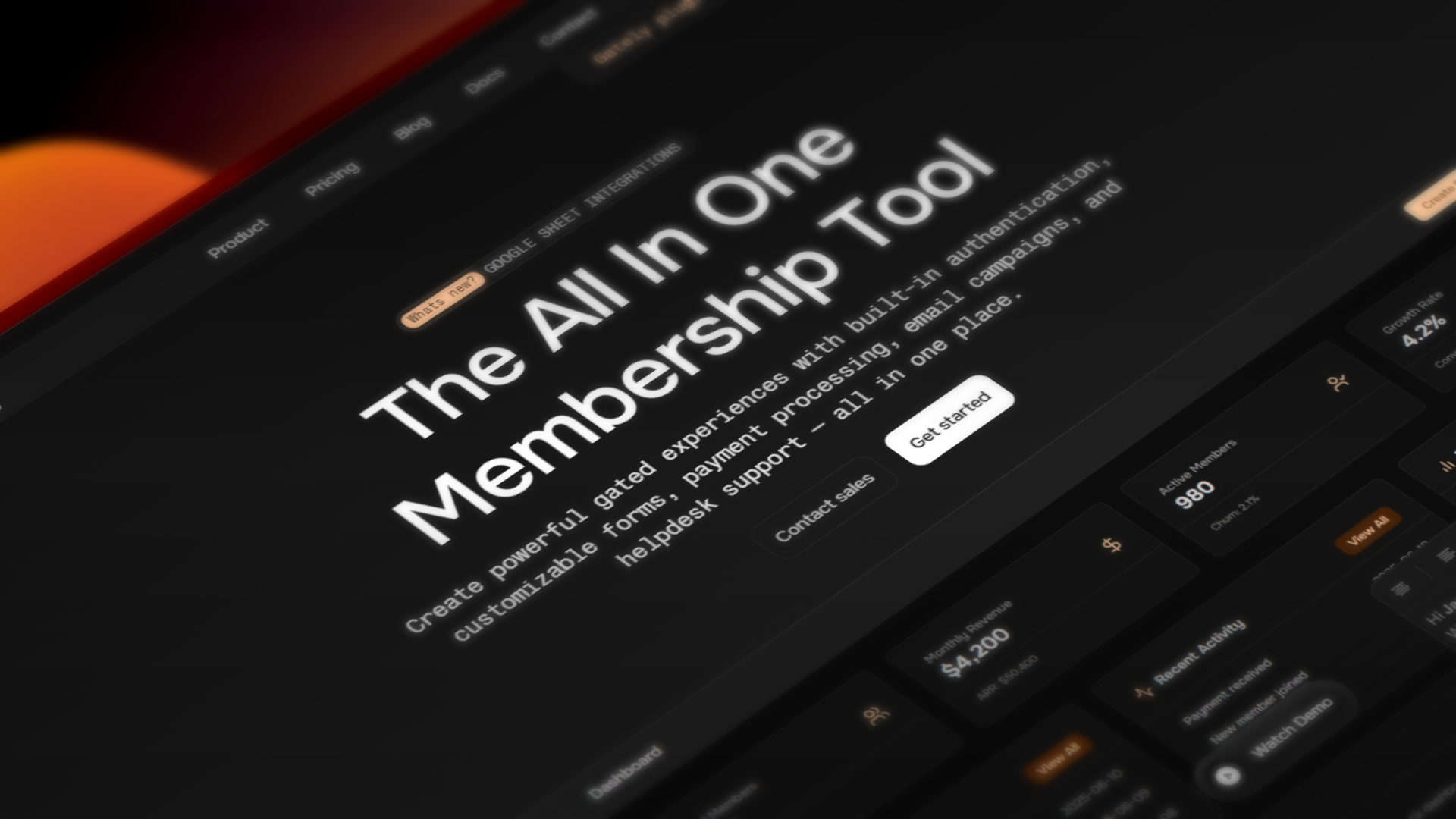 Gately gallery image