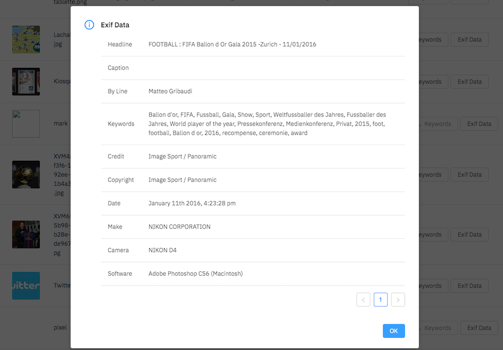 ImageSEO gallery image