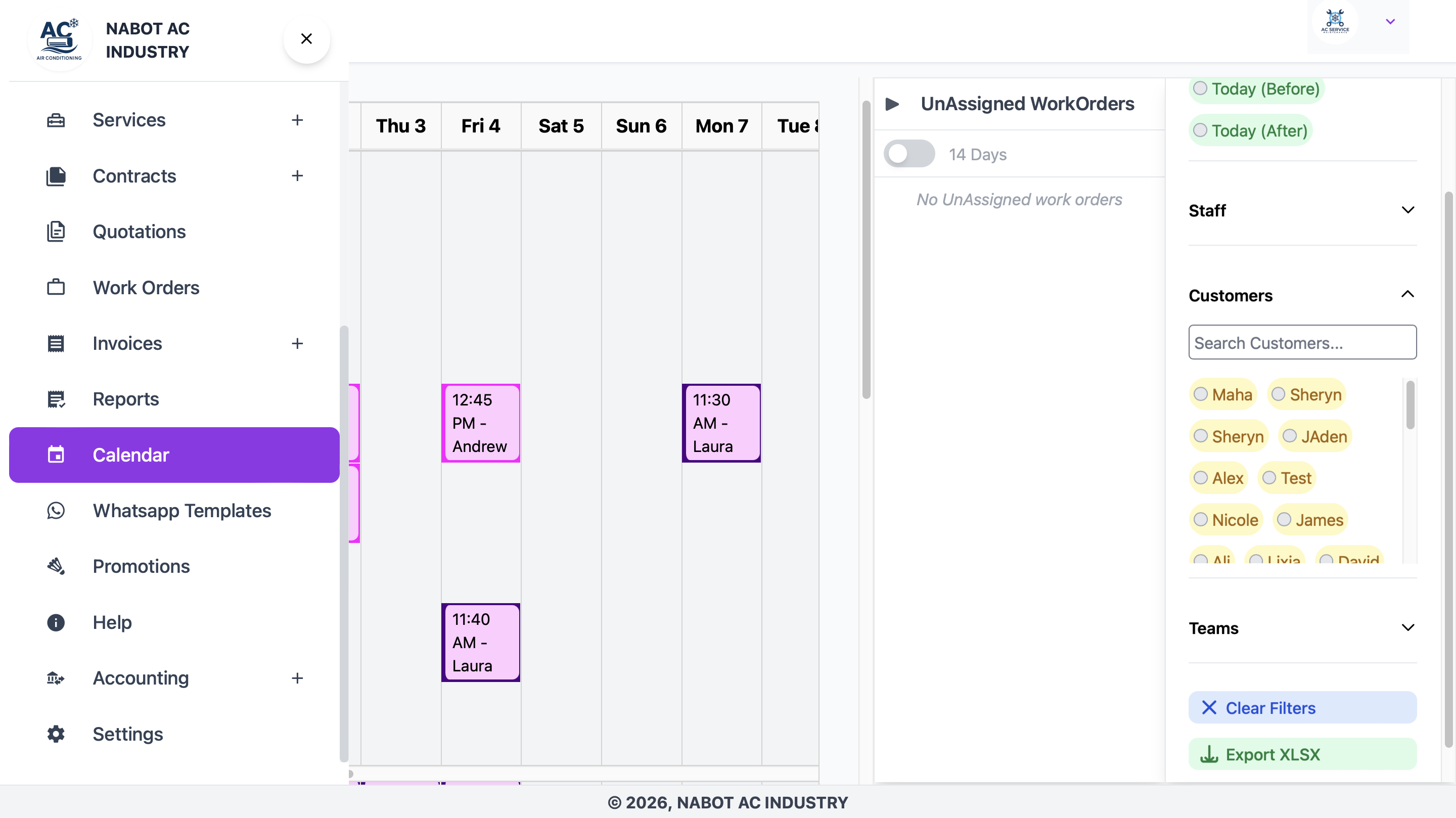 FieldRobo – Smart Field Management  gallery image