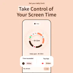 LOKUS: limit screen time gallery image