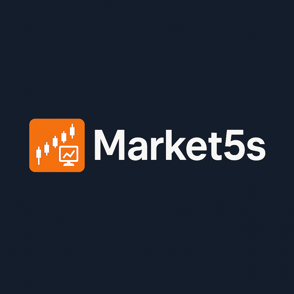 Market5s gallery image