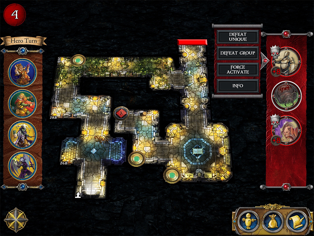 Road to Legend gallery image