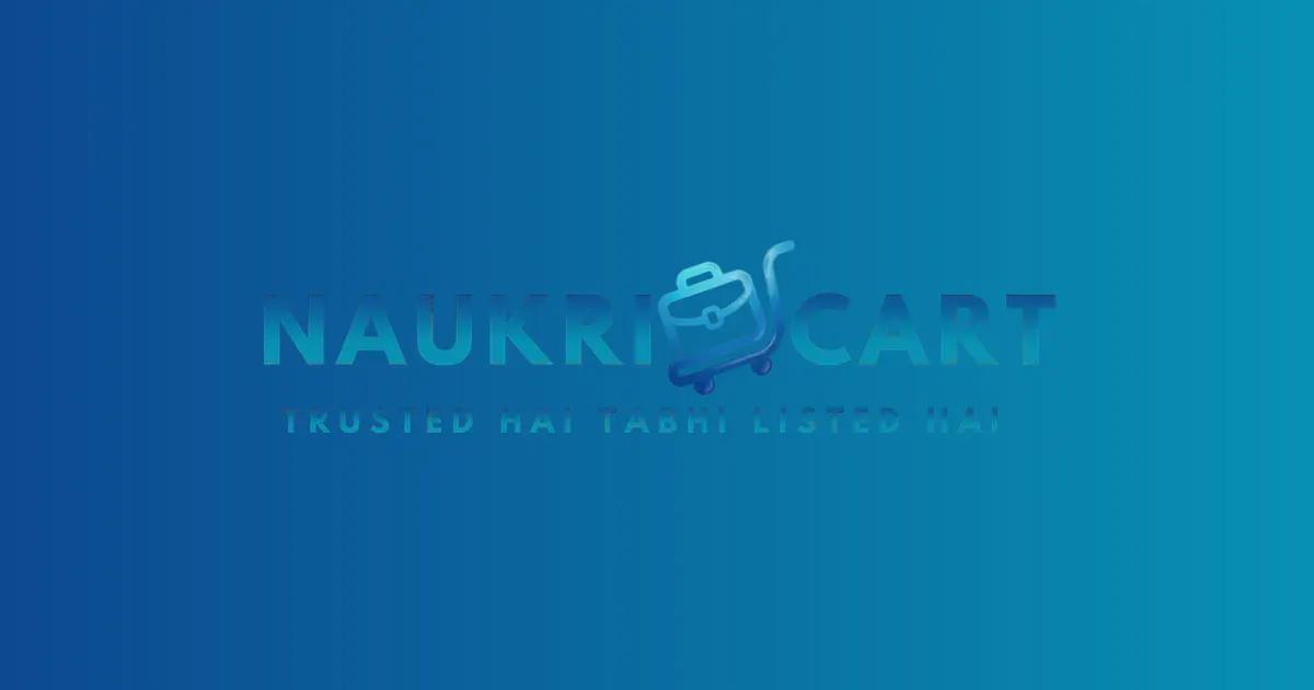 Naukricart gallery image