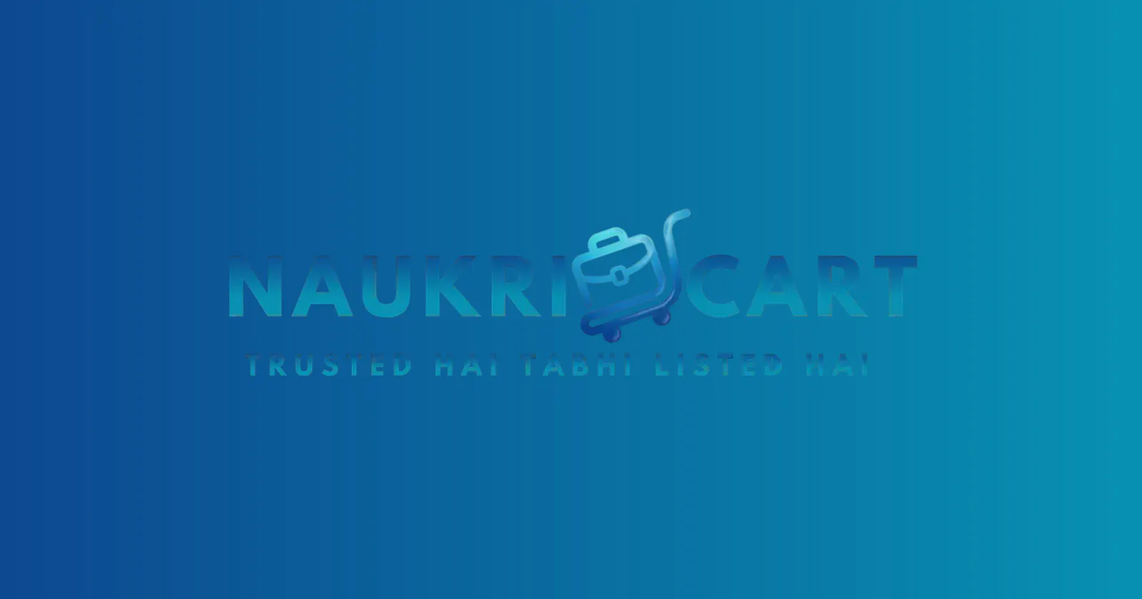 Naukricart screenshot 1