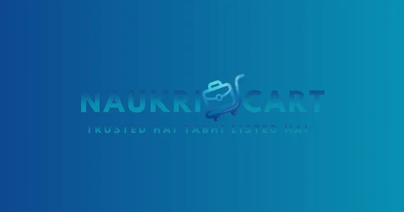 Naukricart screenshot 1
