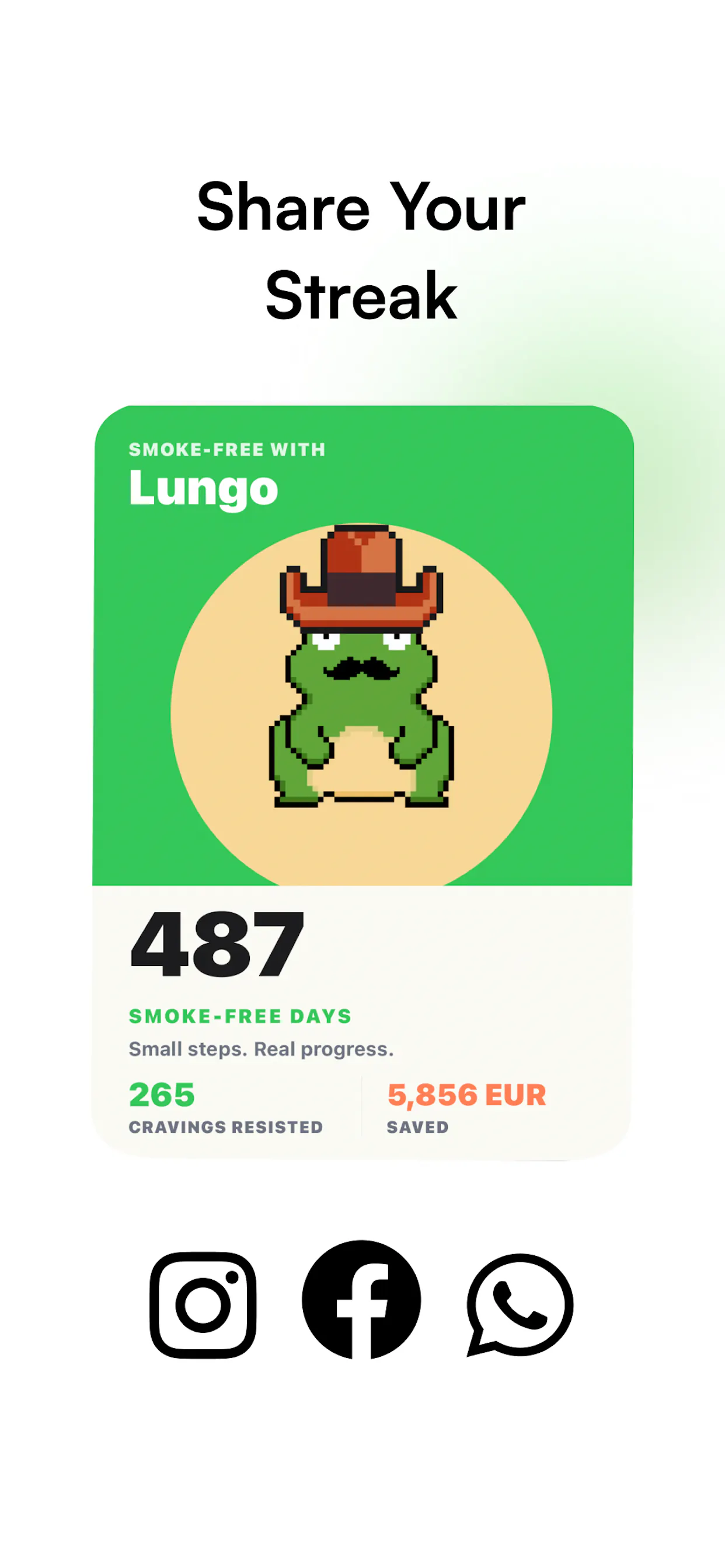 Lungo gallery image