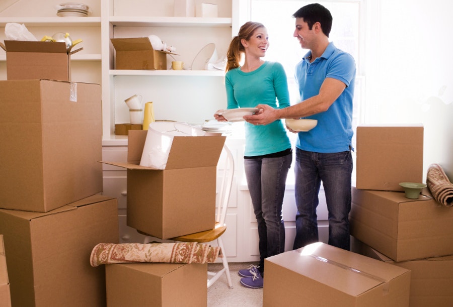 Movers Al Ain