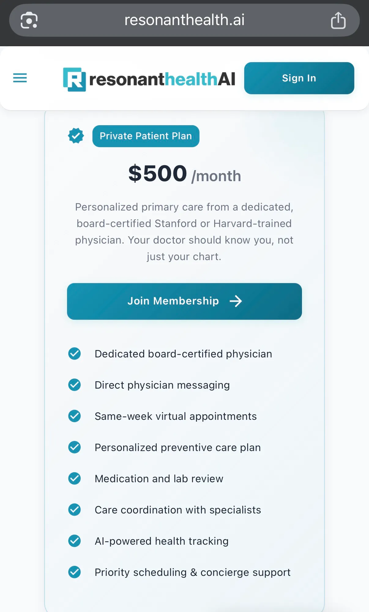 Instantly get a personal California doc! gallery image