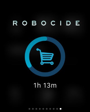 Robocide gallery image