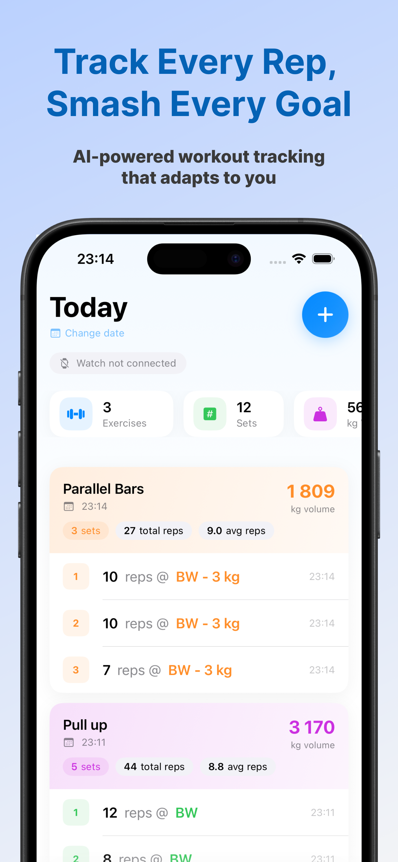 RepsRevolution gallery image