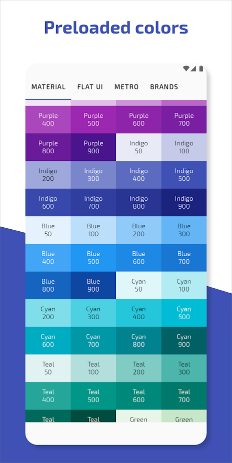 Colors: for Designers & Artists gallery image