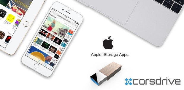 Corsdrive gallery image