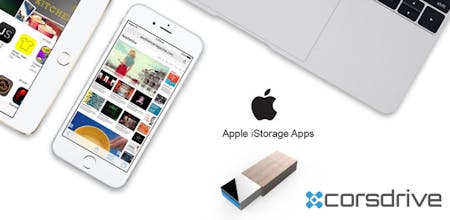 Corsdrive gallery image