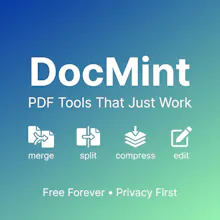 DocMint gallery image