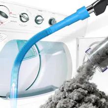 Dryer Vent Cleaner Kit gallery image