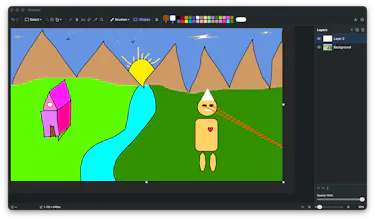 iPainted gallery image