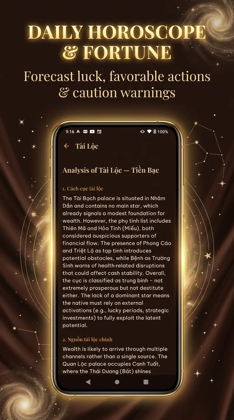 Horoscope: Life Horoscope gallery image