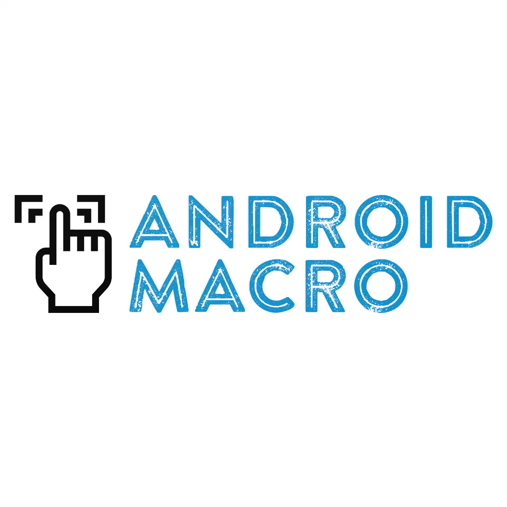 Android Macro - Auto Clicker