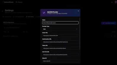 DefendStack Suite Appsec gallery image
