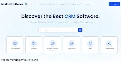 BestCRMSoftware gallery image
