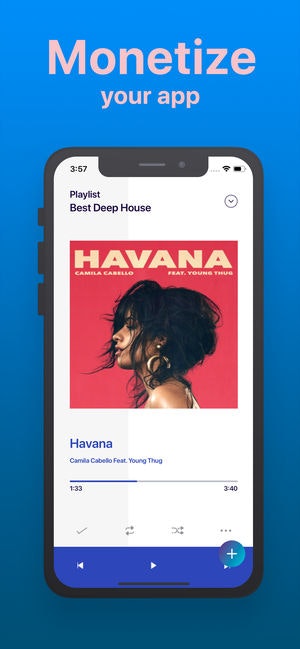 Swifter - Create your own App gallery image