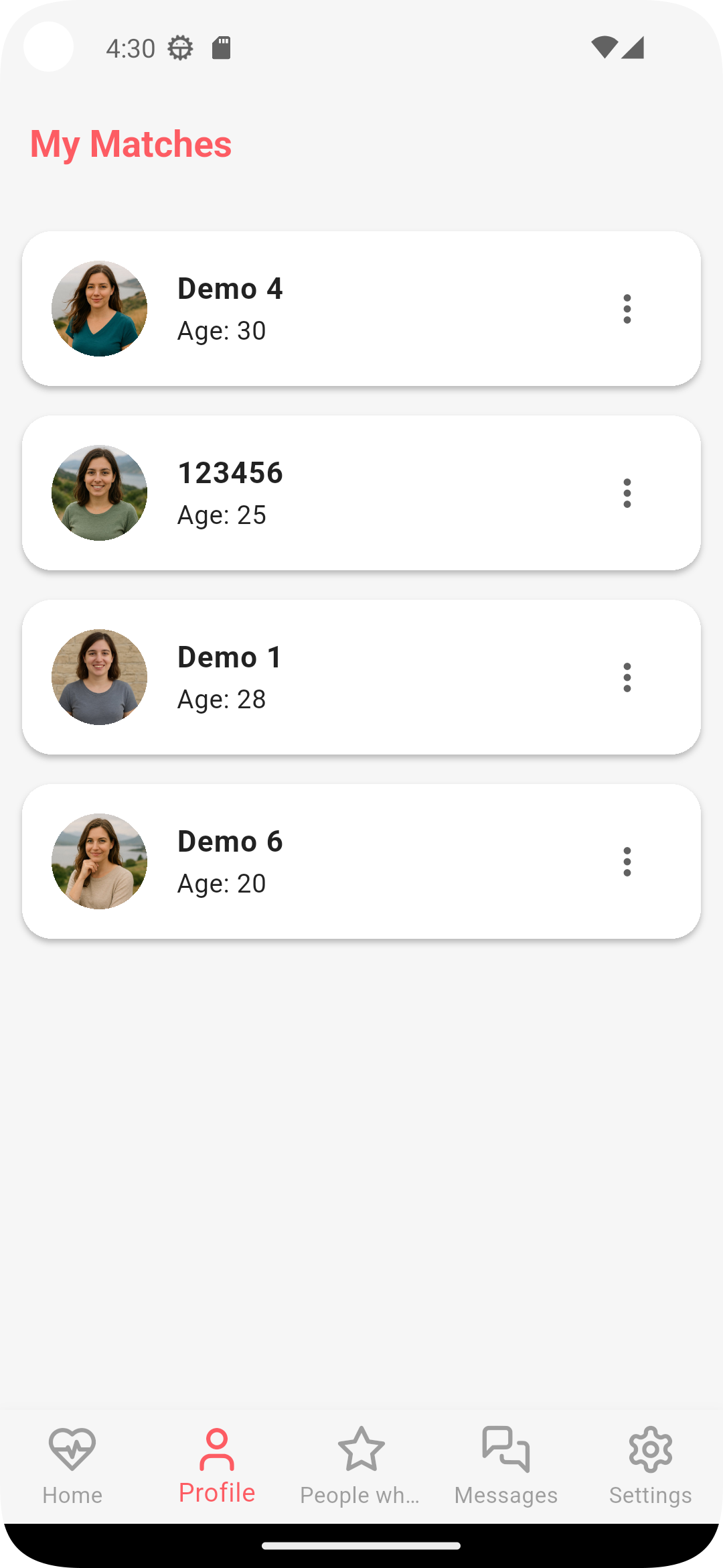 Match Me gallery image