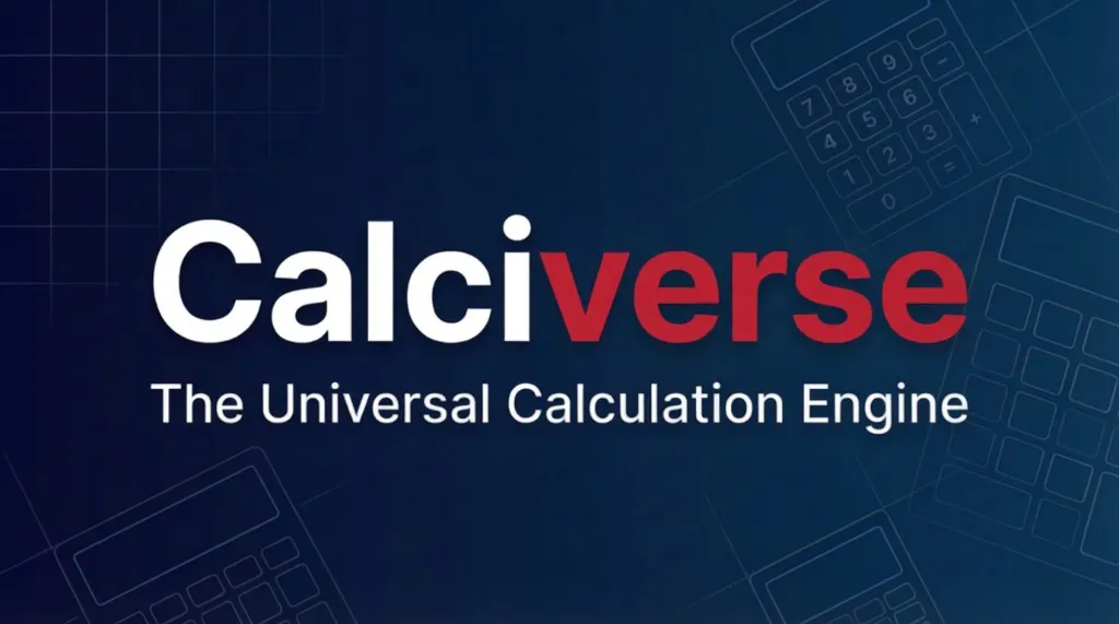 Calciverse: 700+ Calculators in One App gallery image
