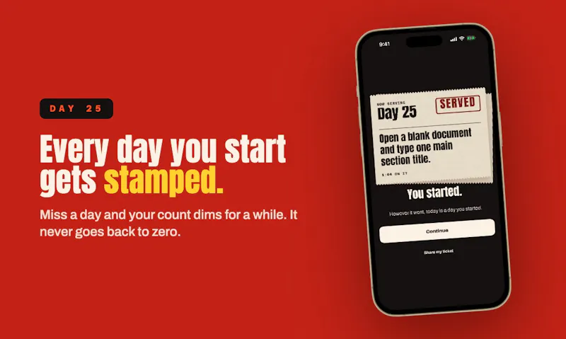 Startr screenshot 4