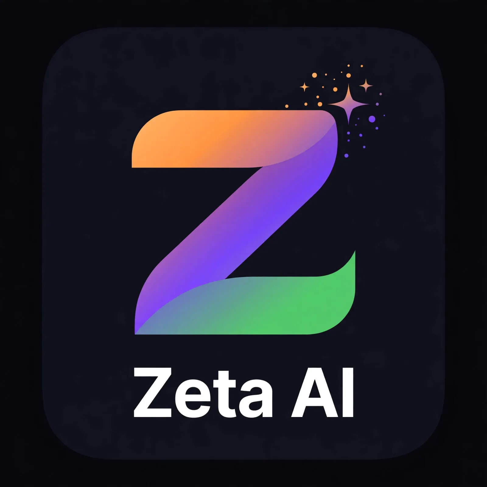 Zeta Ai logo