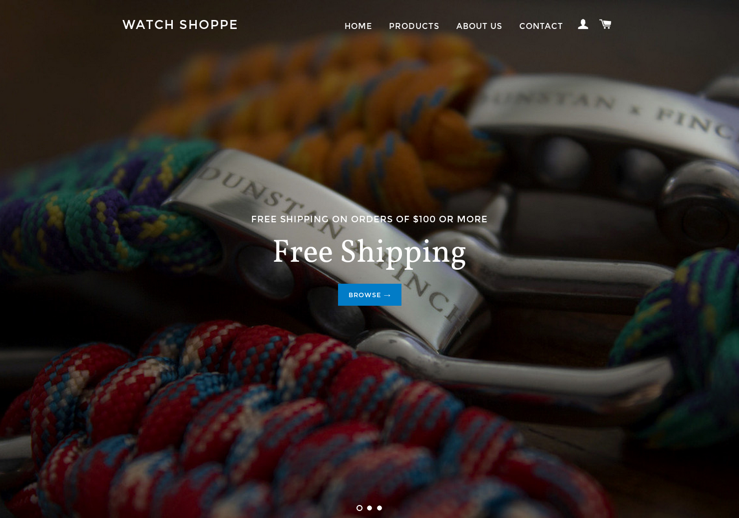 Apple Watch Band Adapters