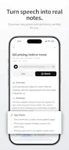 Voice to Text : AI Minutes APP gallery image