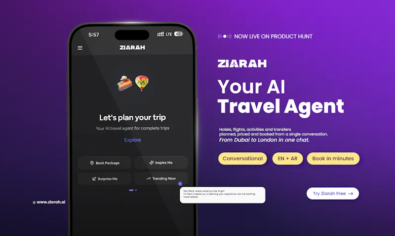 Ziarah screenshot 6
