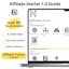 Affiliate Starter 1.0 Guide