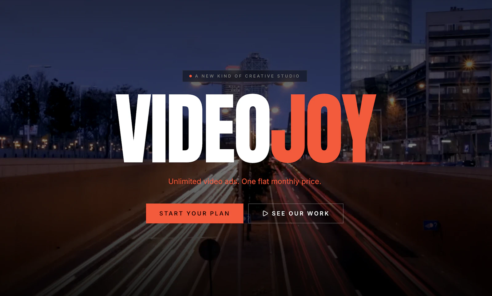 VideoJoy screenshot 2