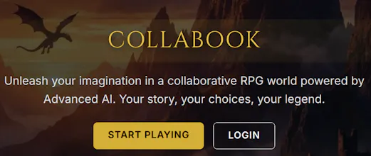 Collabook gallery image