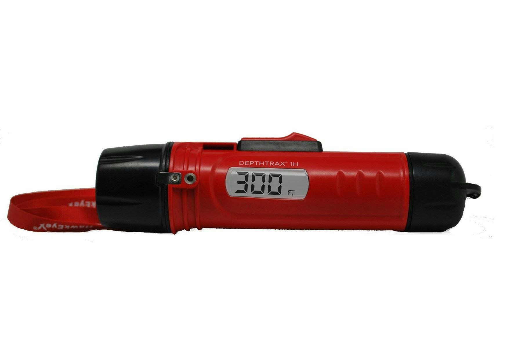 Handheld Depth Finder 