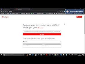 CLIPIT gallery image