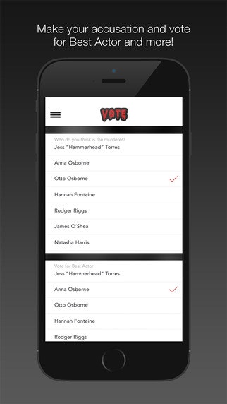 Whodunnit gallery image