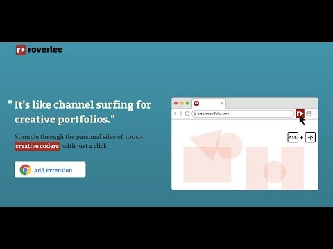 Roverlee gallery image