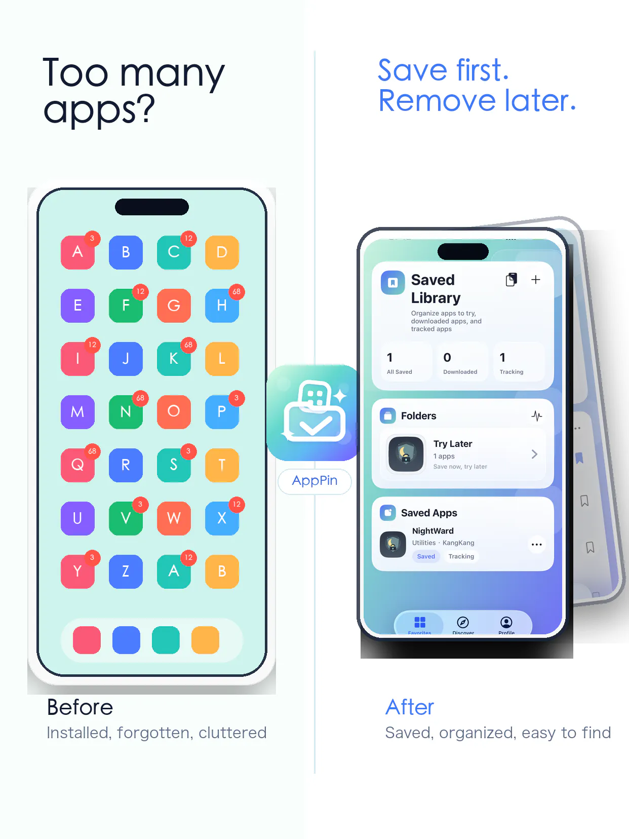 AppPin gallery image