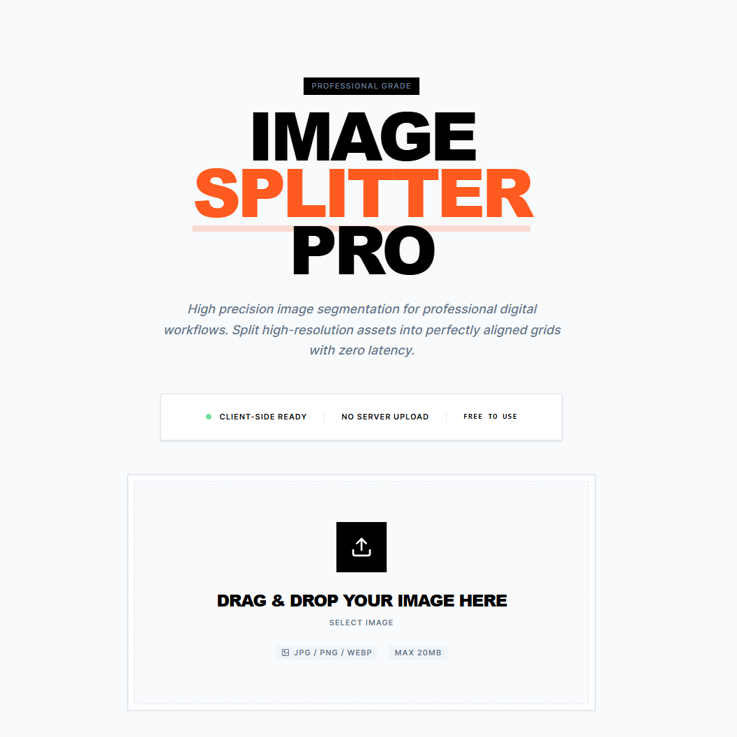 GridSplitter Pro gallery image