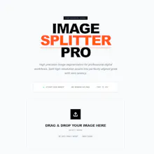GridSplitter Pro gallery image