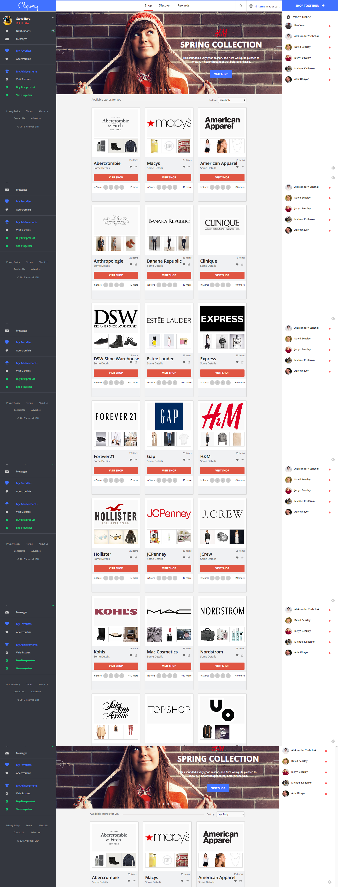 Cliquery gallery image