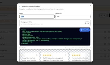 Formezz gallery image